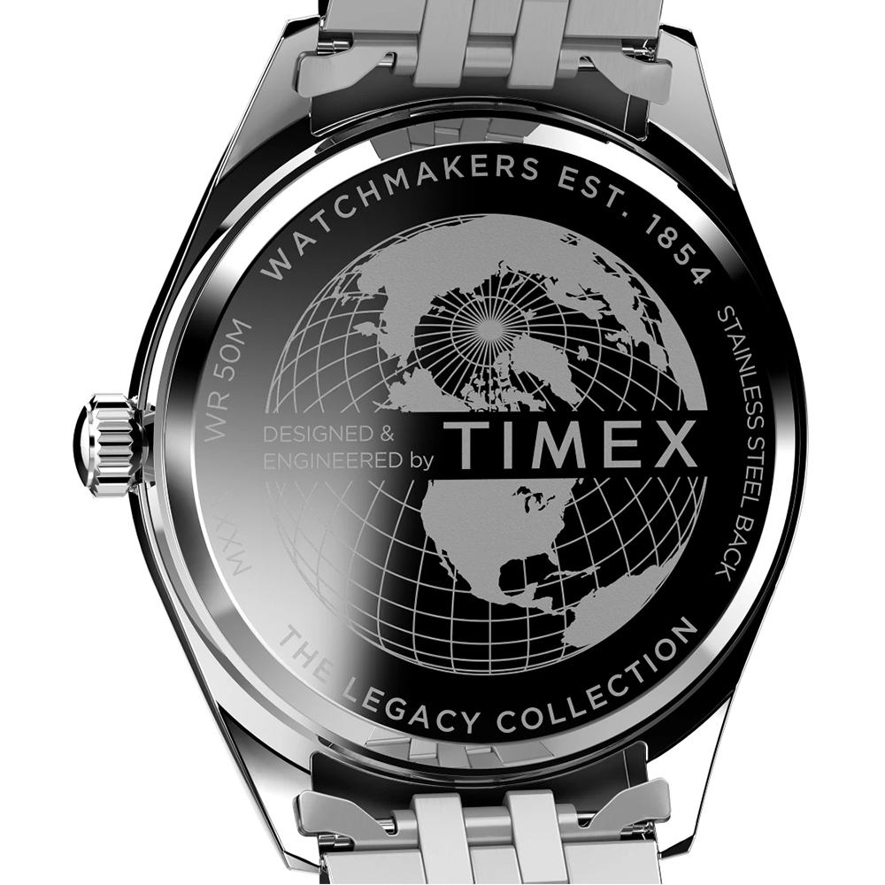 Timex TW2V67800 zegarek - miniatura 4
