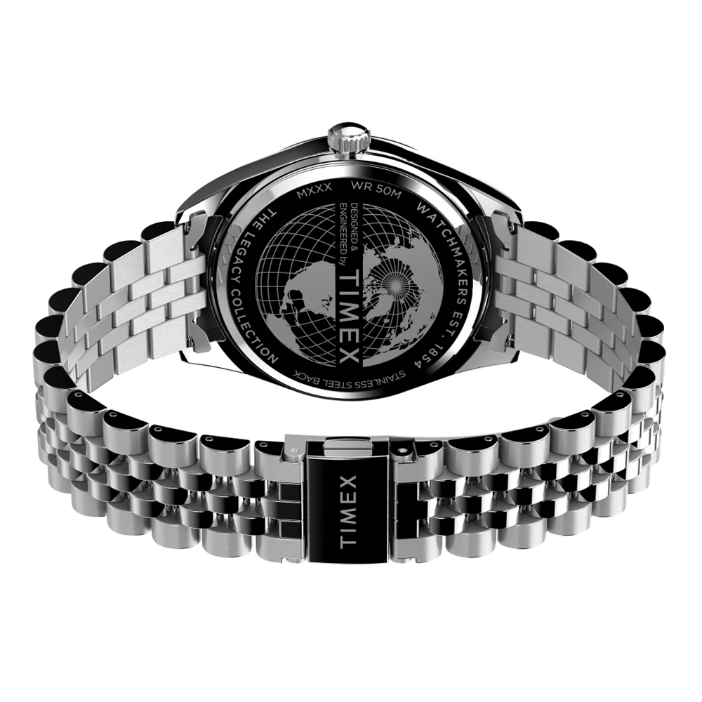 Timex TW2V67800 zegarek - miniatura 5