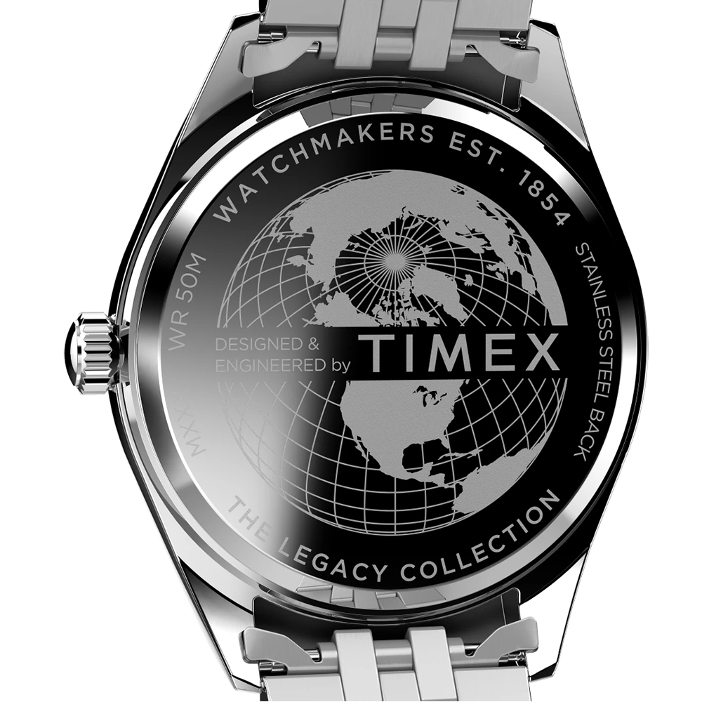 Timex TW2V67900 zegarek