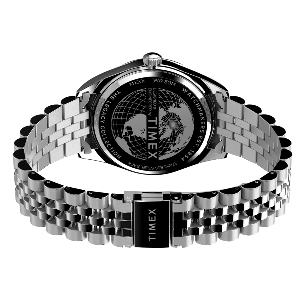 Timex TW2V67900 zegarek