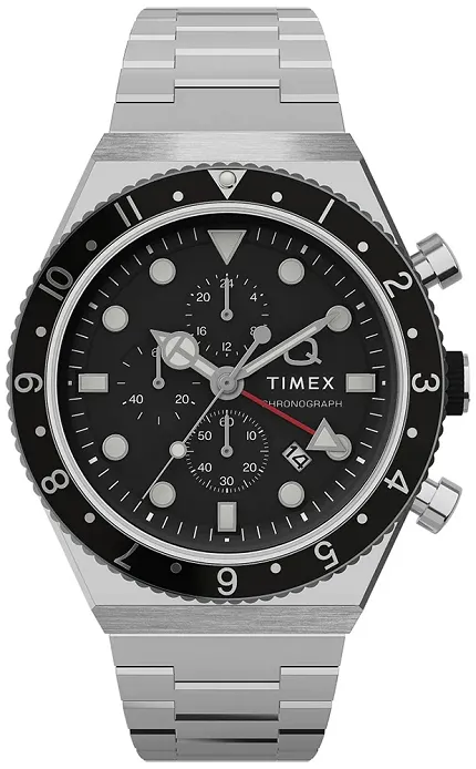 Timex TW2V69800 - zdjęcie 1