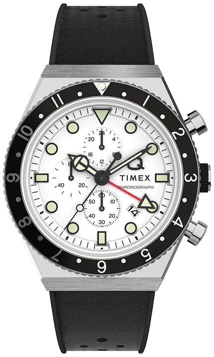 Timex TW2V70100 - zdjęcie 1