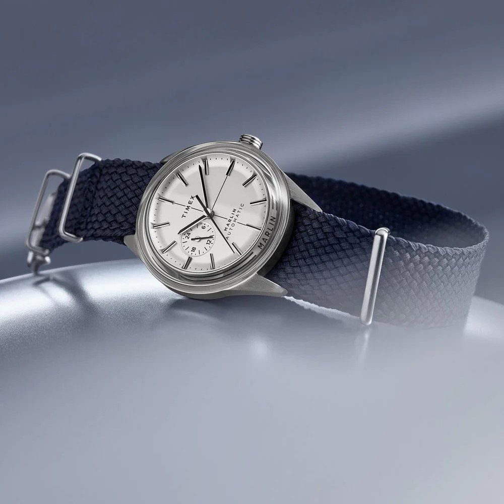 Timex TW2V72300 zegarek