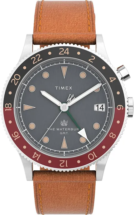 Timex TW2V74000 - zdjęcie 1
