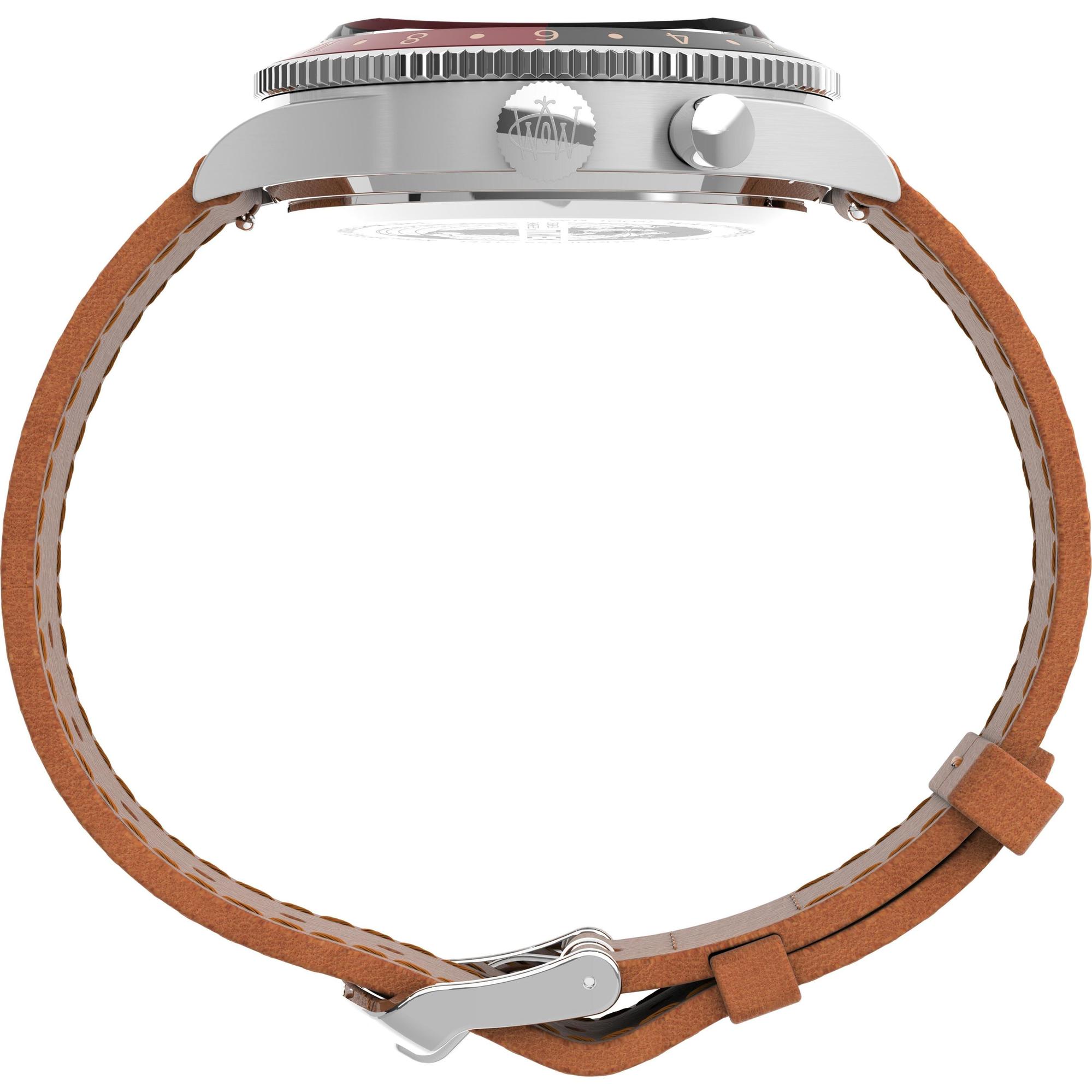 Timex TW2V74000 zegarek - miniatura 2
