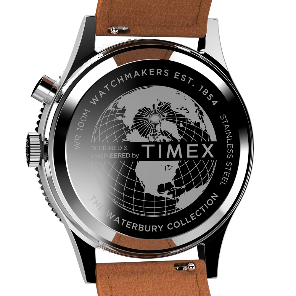 Timex TW2V74000 zegarek - miniatura 4