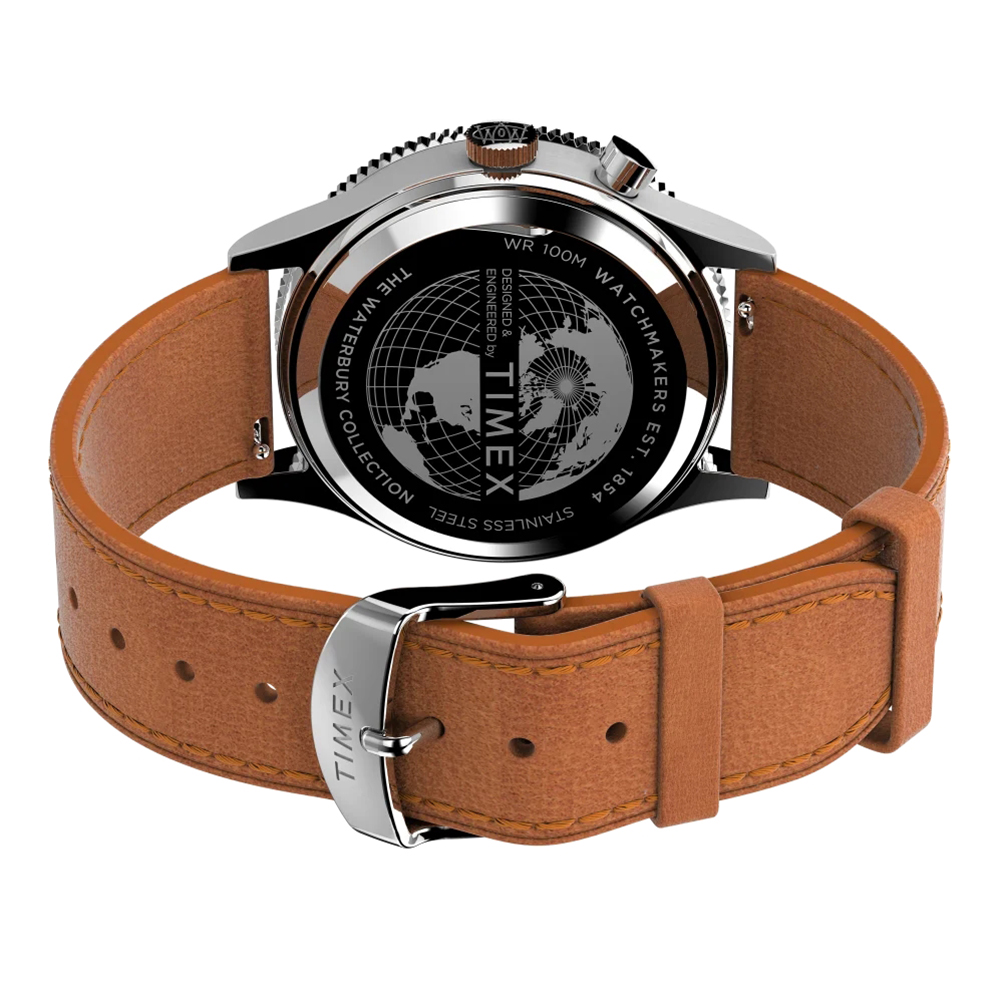 Timex TW2V74000 zegarek - miniatura 5