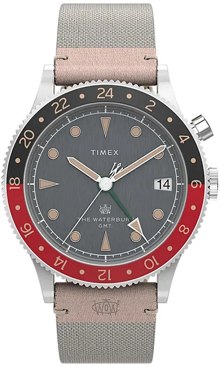 Timex TW2V74100 - zdjęcie 1