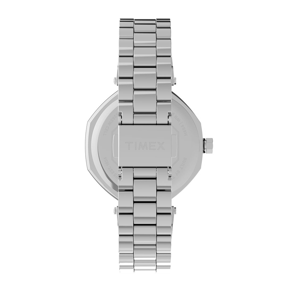 Timex TW2V83200 damski zegarek UFC bransoleta