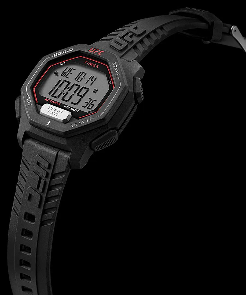 Timex TW2V83800 zegarek