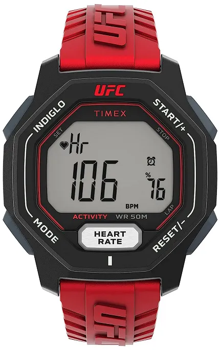 Timex TW2V84000 - zdjęcie 1