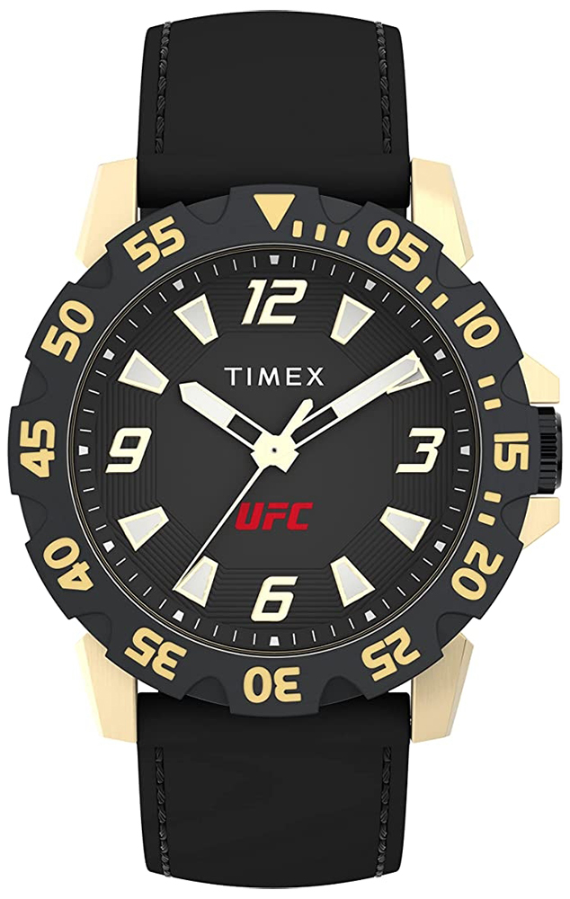 UFC Street Champ Timex TW2V84400 
