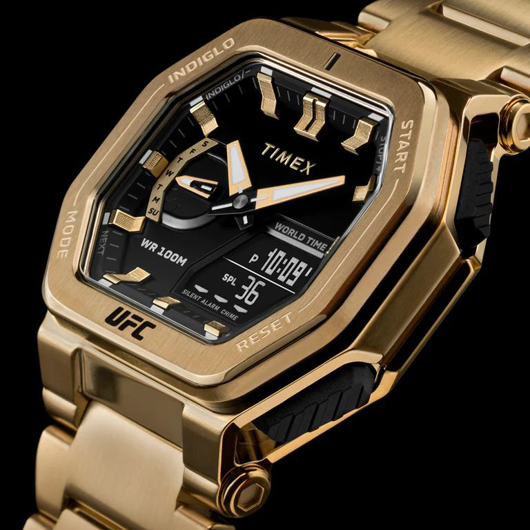 Timex TW2V84500 zegarek męski UFC
