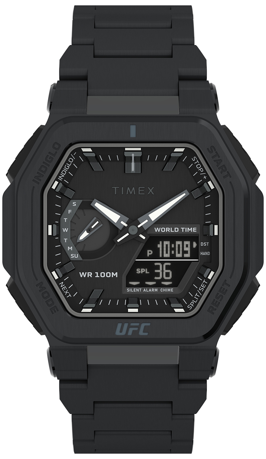 Zegarek Timex TW2V84800