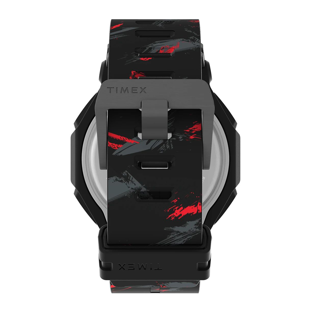 Timex TW2V85300 zegarek męski UFC