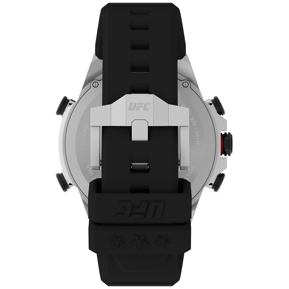 Timex TW2V86700 zegarek