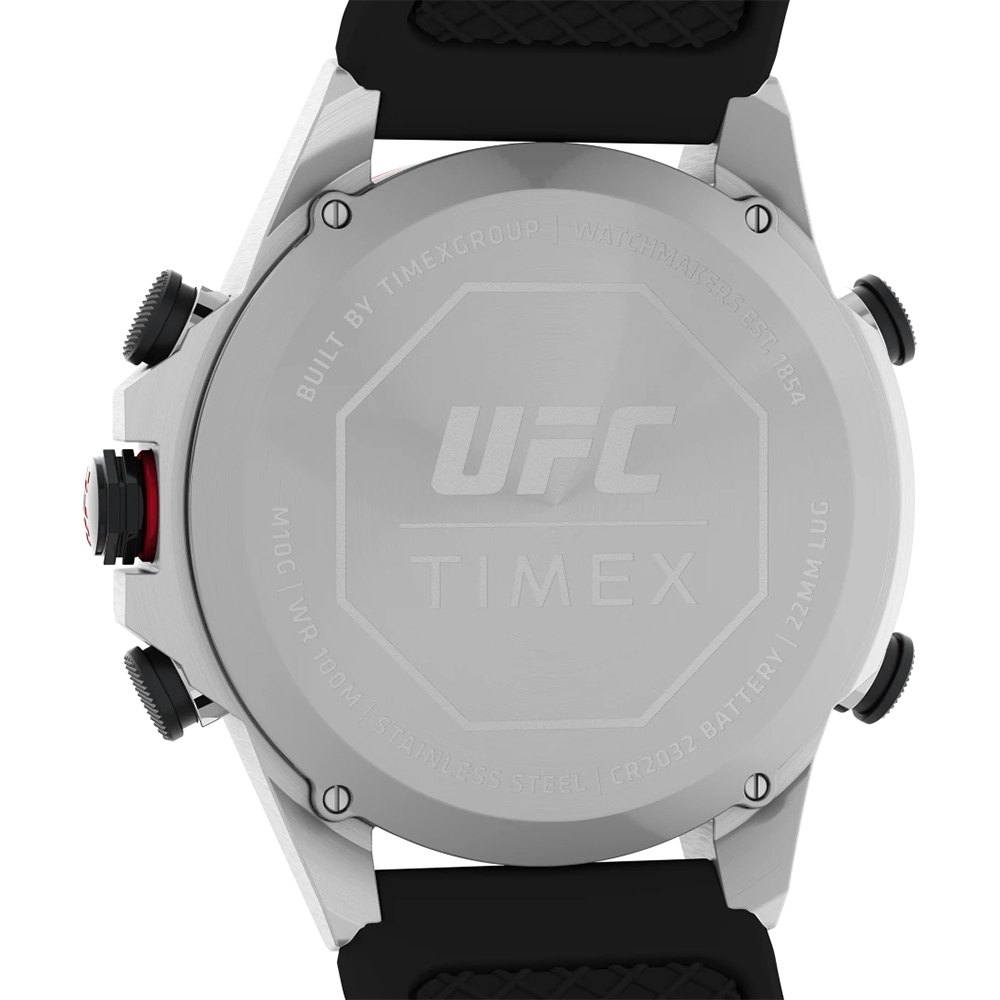 Timex TW2V86700 zegarek