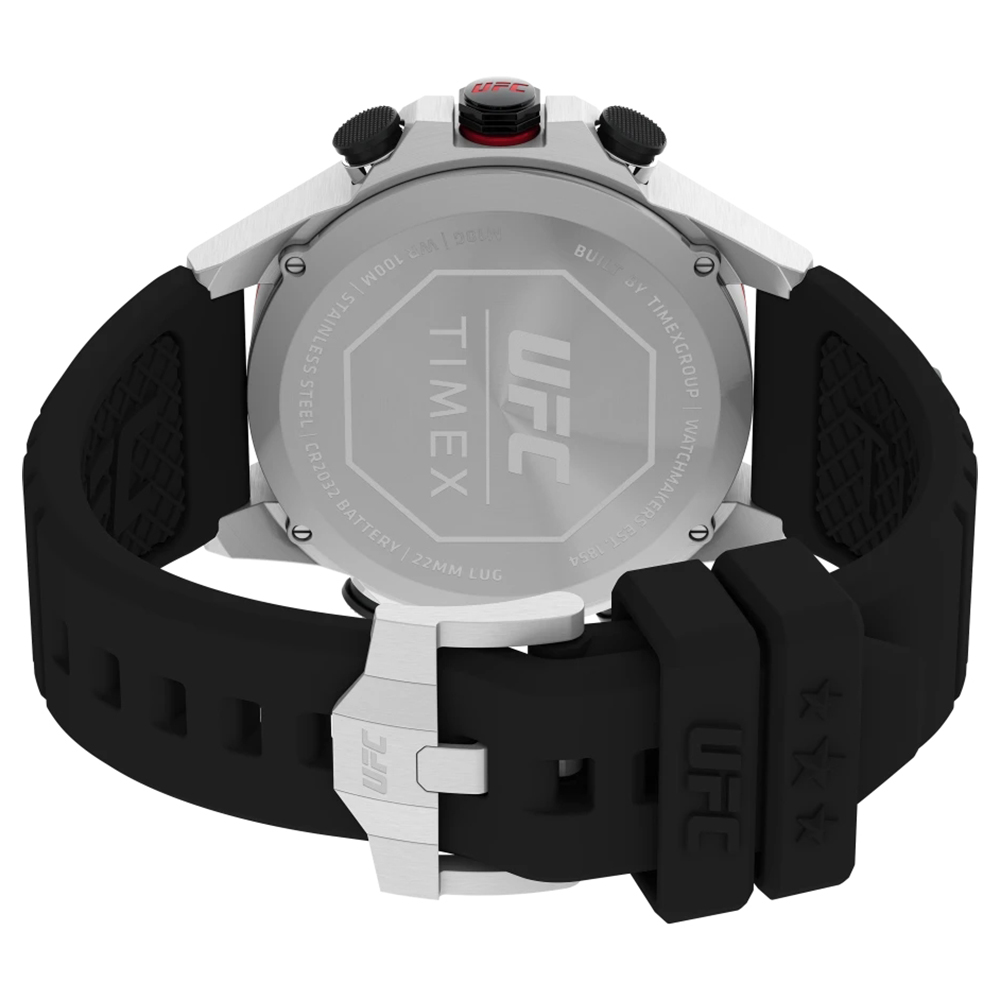 Timex TW2V86700 zegarek