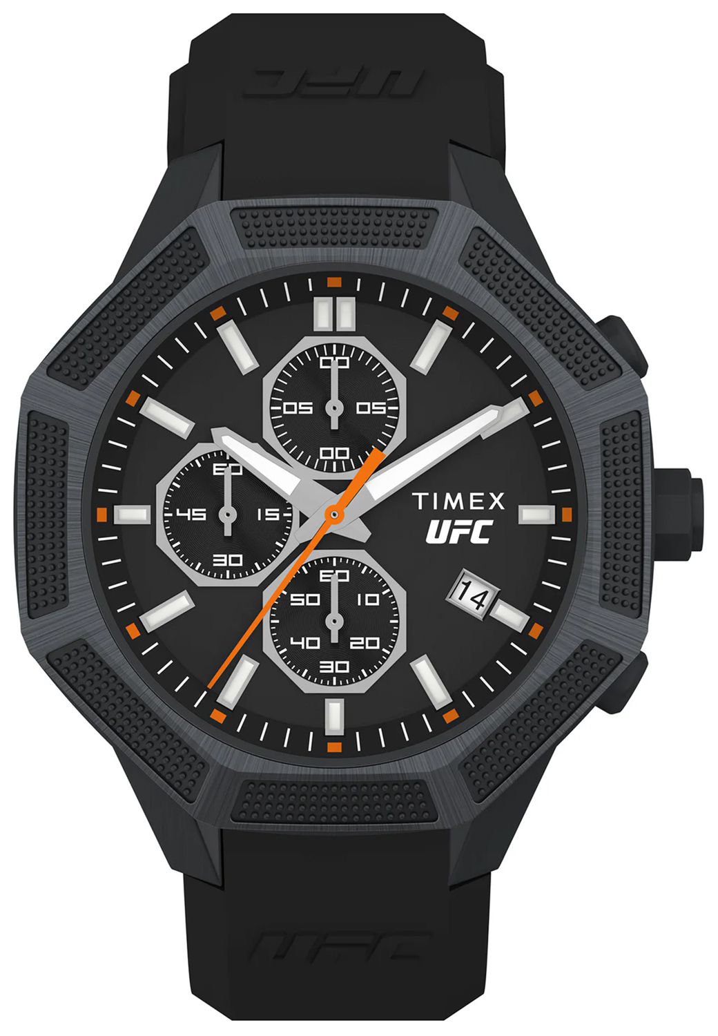 Timex TW2V87200 UFC UFC