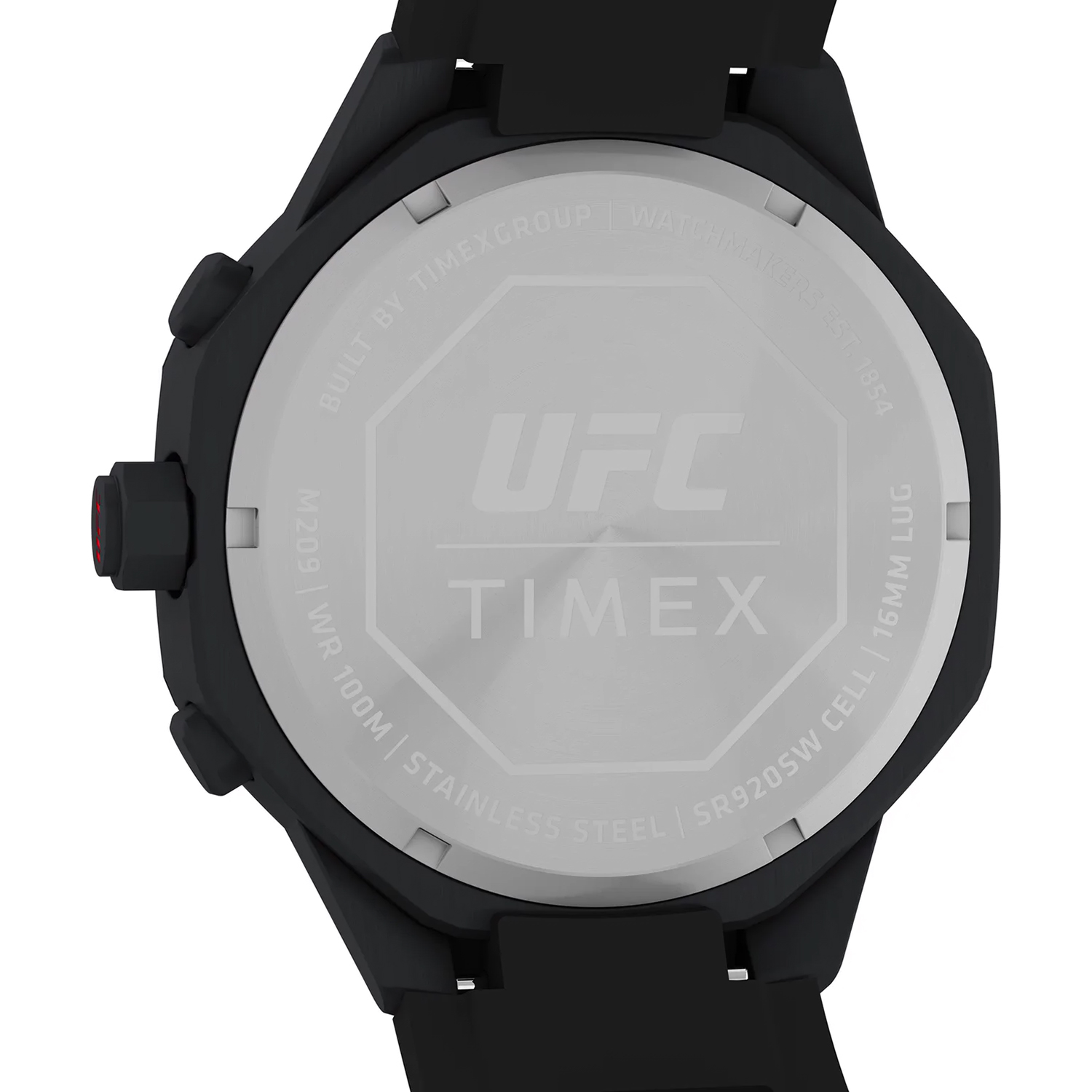 Timex TW2V87200 UFC zegarek sportowy UFC