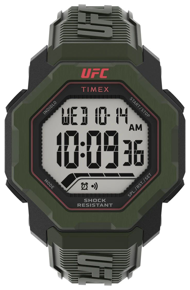Zegarek Timex TW2V88300