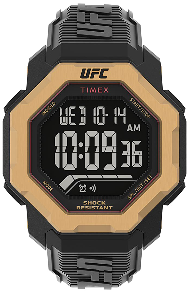 Zegarek Timex TW2V89000