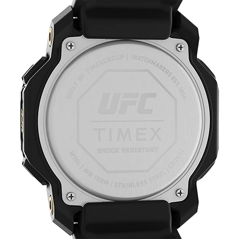 Timex TW2V89000 zegarek