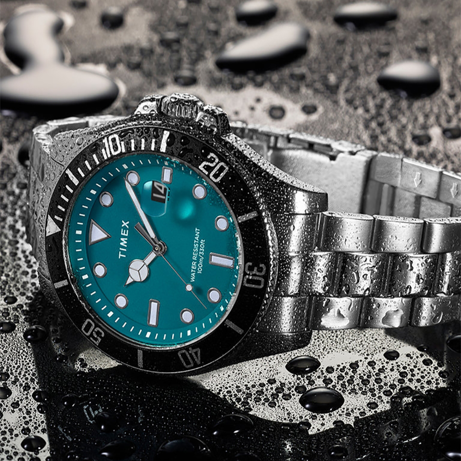 Timex TW2V91900 zegarek