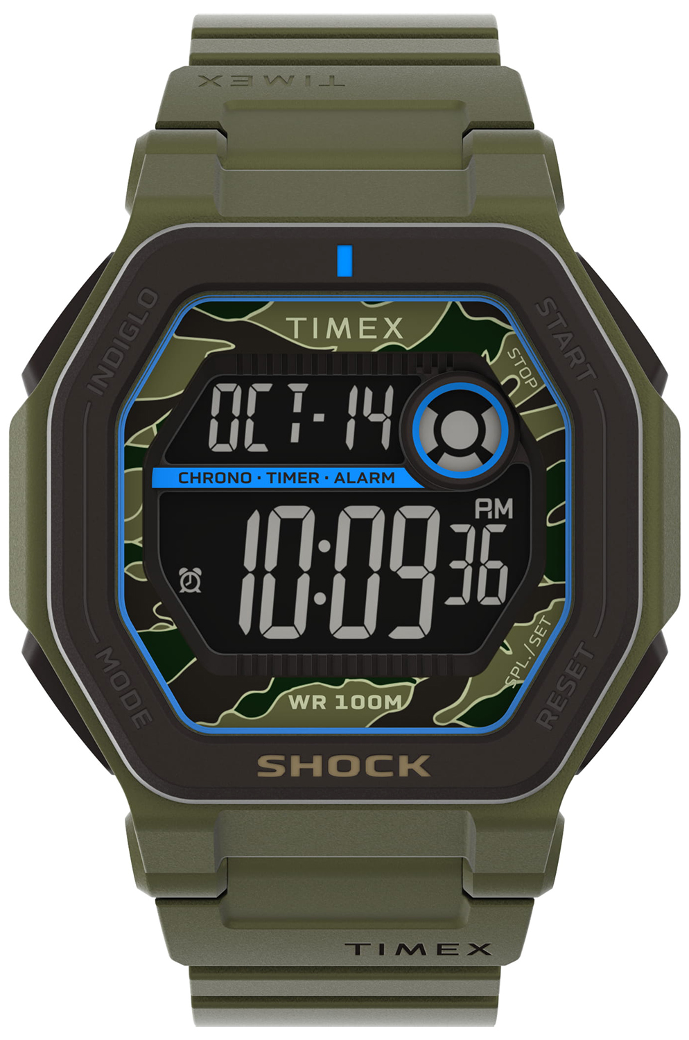 Timex TW2V93700