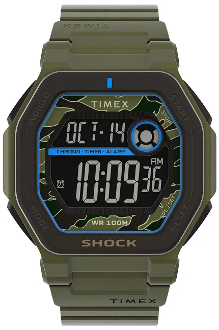 Timex TW2V93700