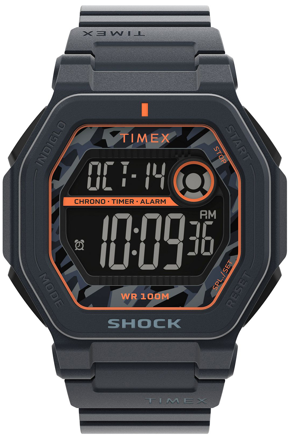 Zegarek Timex TW2V93800