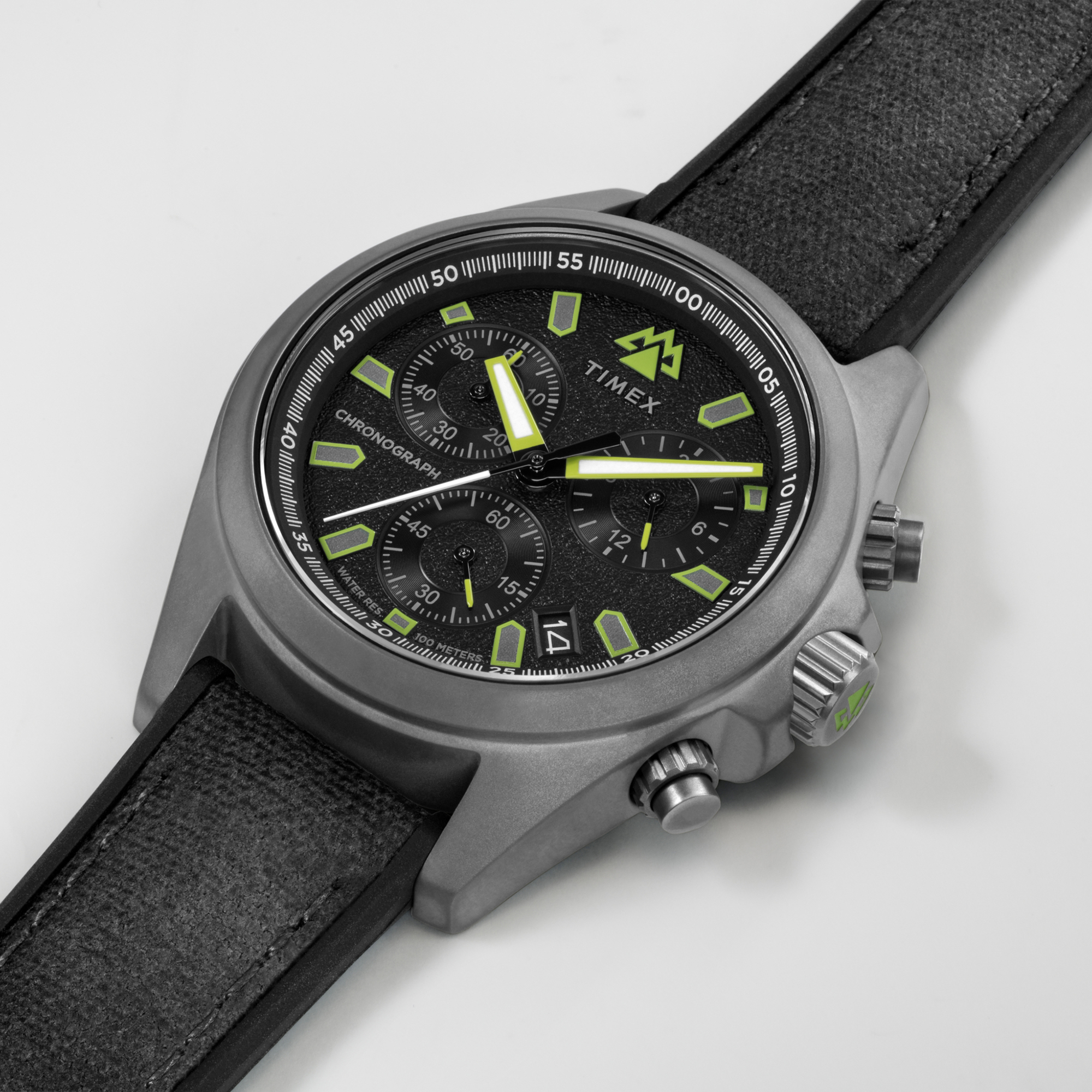 Timex TW2V96300 Expedition zegarek męski - miniatura 8