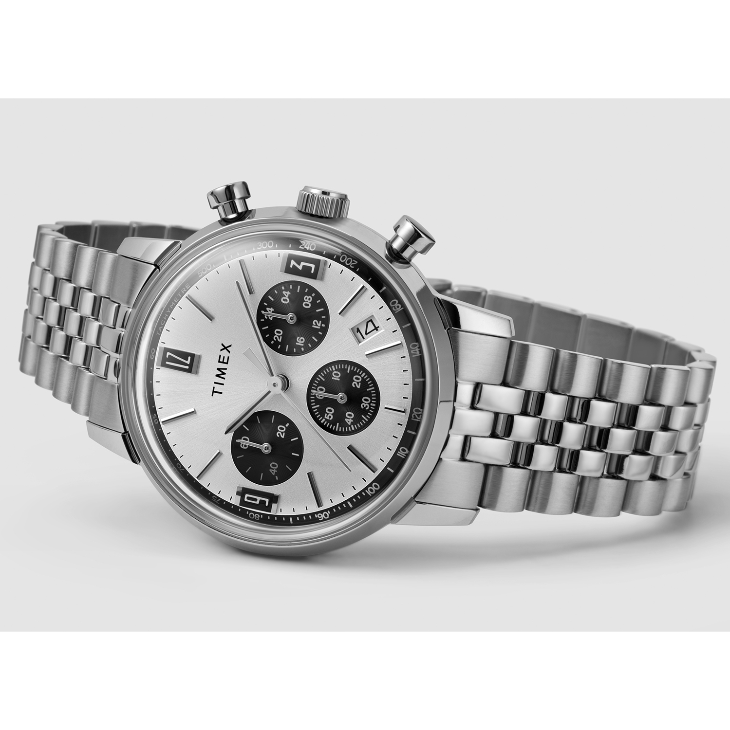 Timex TW2W10400 zegarek
