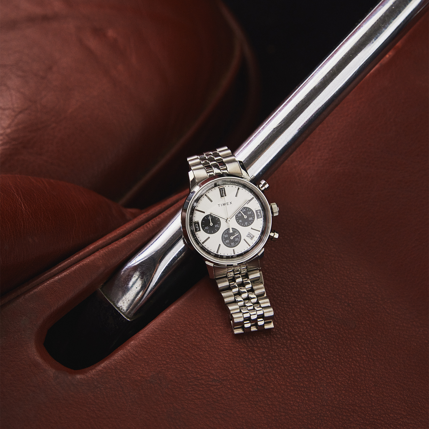 Timex TW2W10400 zegarek