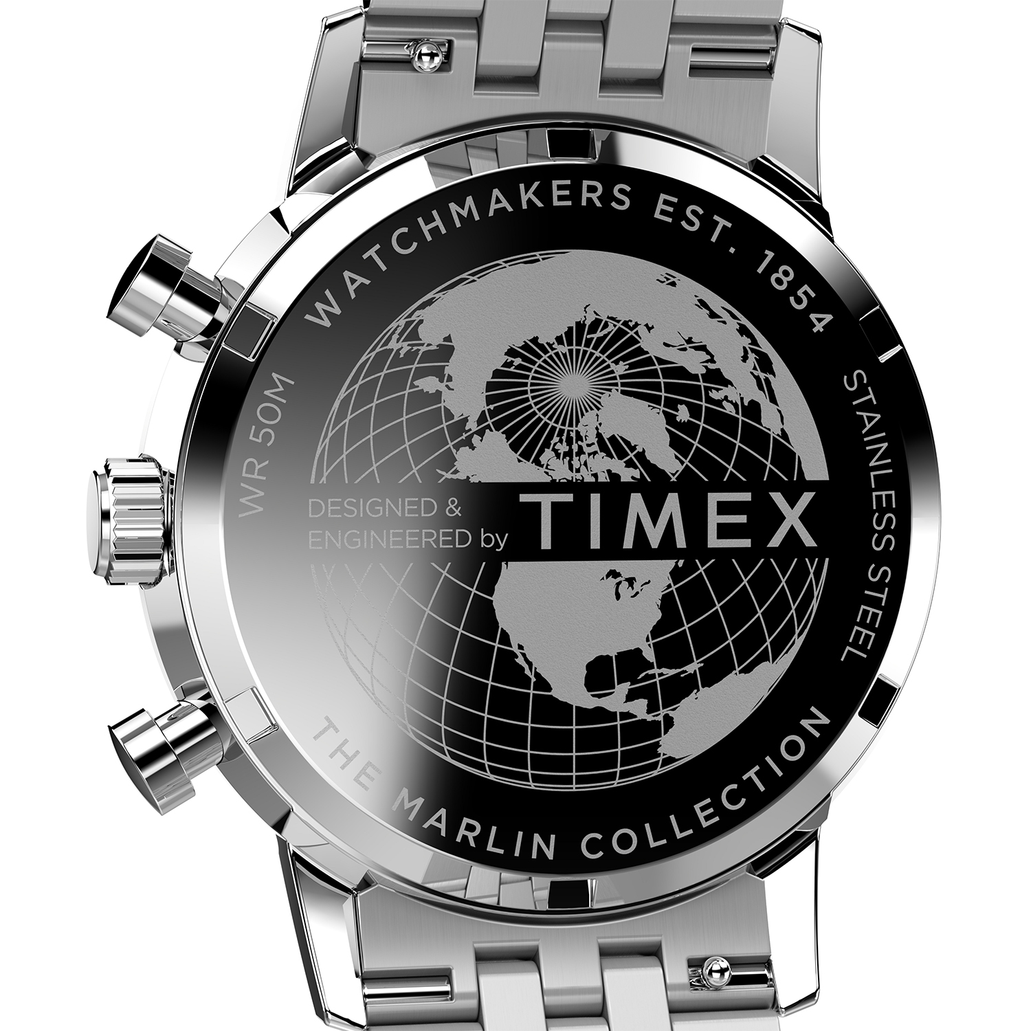 Timex TW2W10400 zegarek