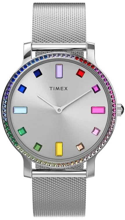 Timex TW2W19100 - zdjęcie 1