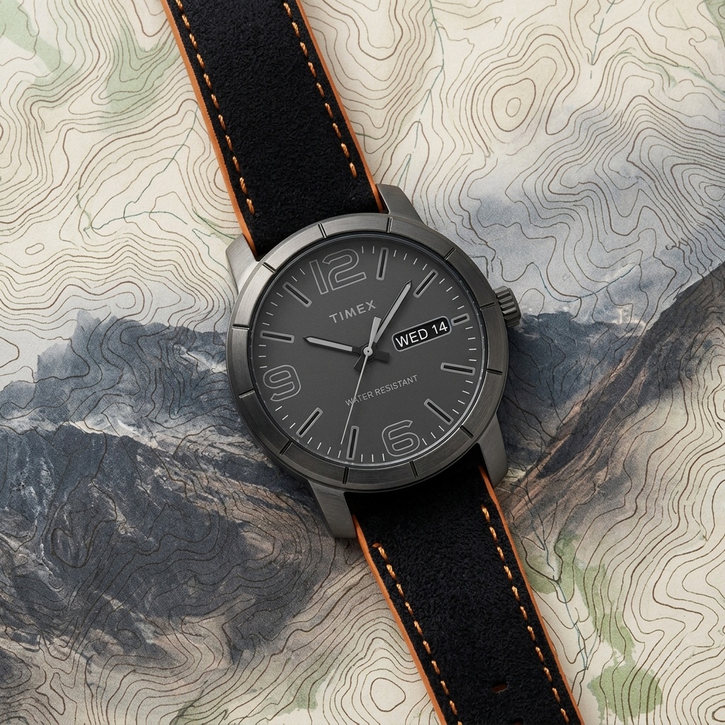 Timex TW2W28446 zegarek męski Mod 44