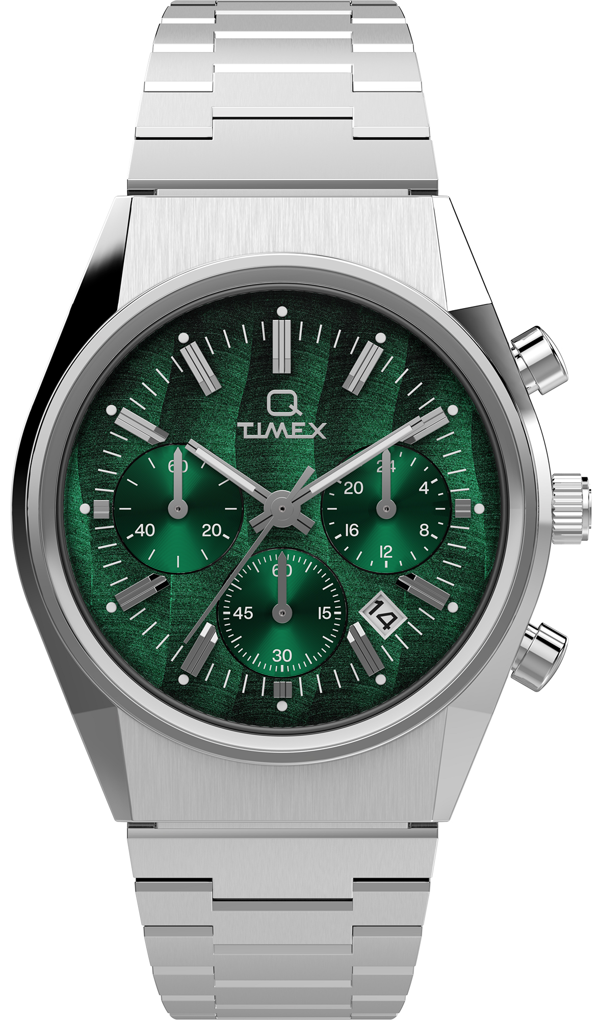 Zegarek Timex TW2W33600