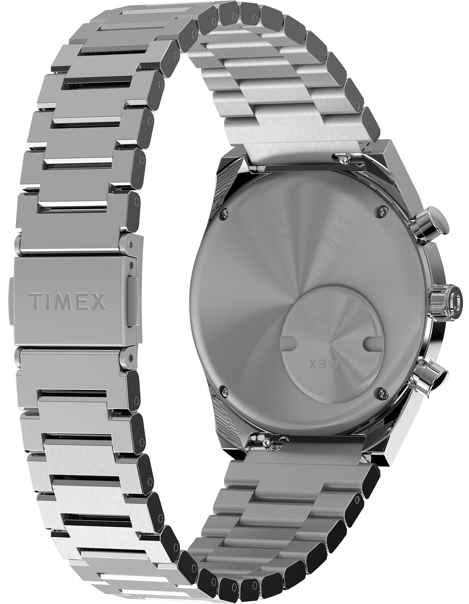 Timex TW2W33600 zegarek - miniatura 4
