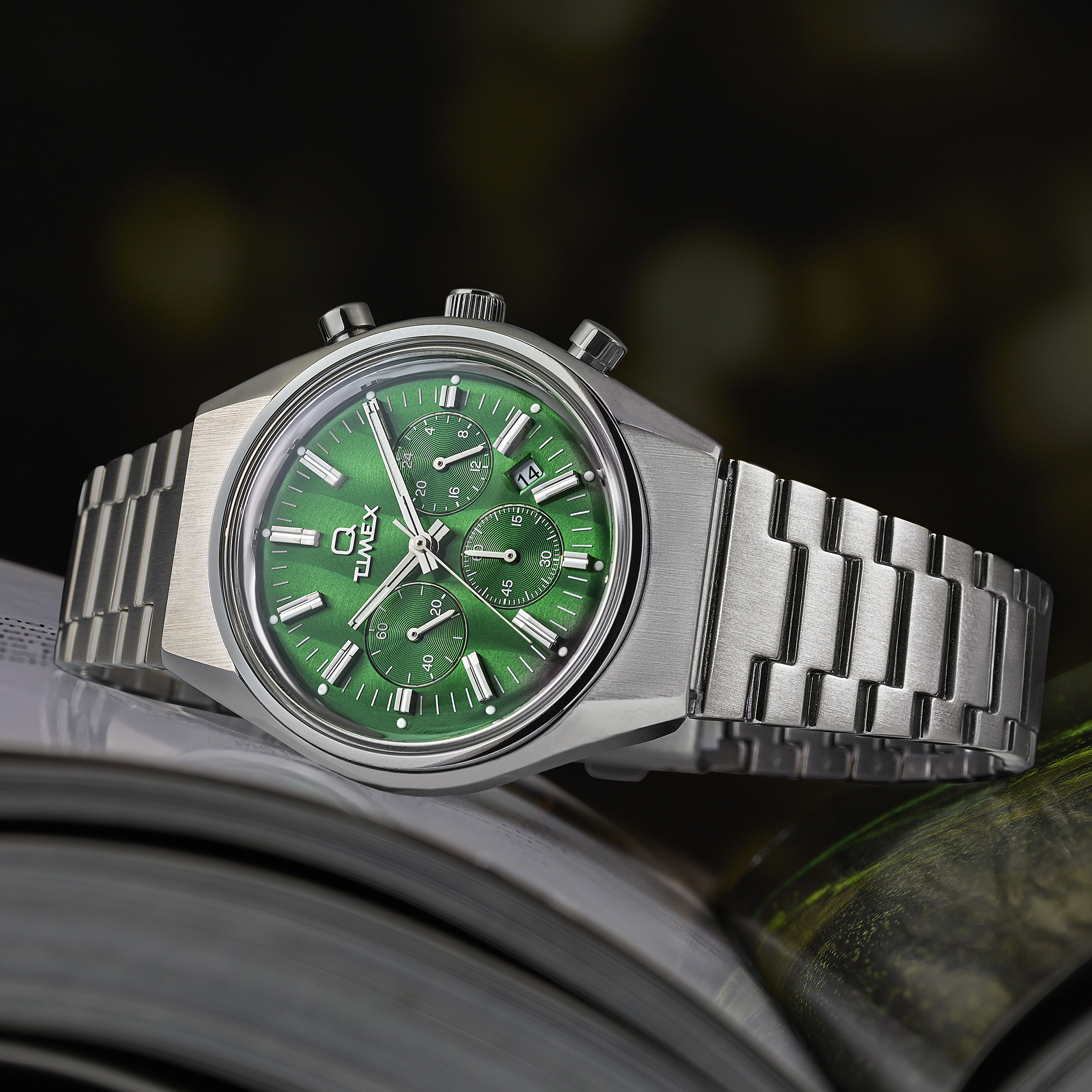Timex TW2W33600 zegarek - miniatura 5