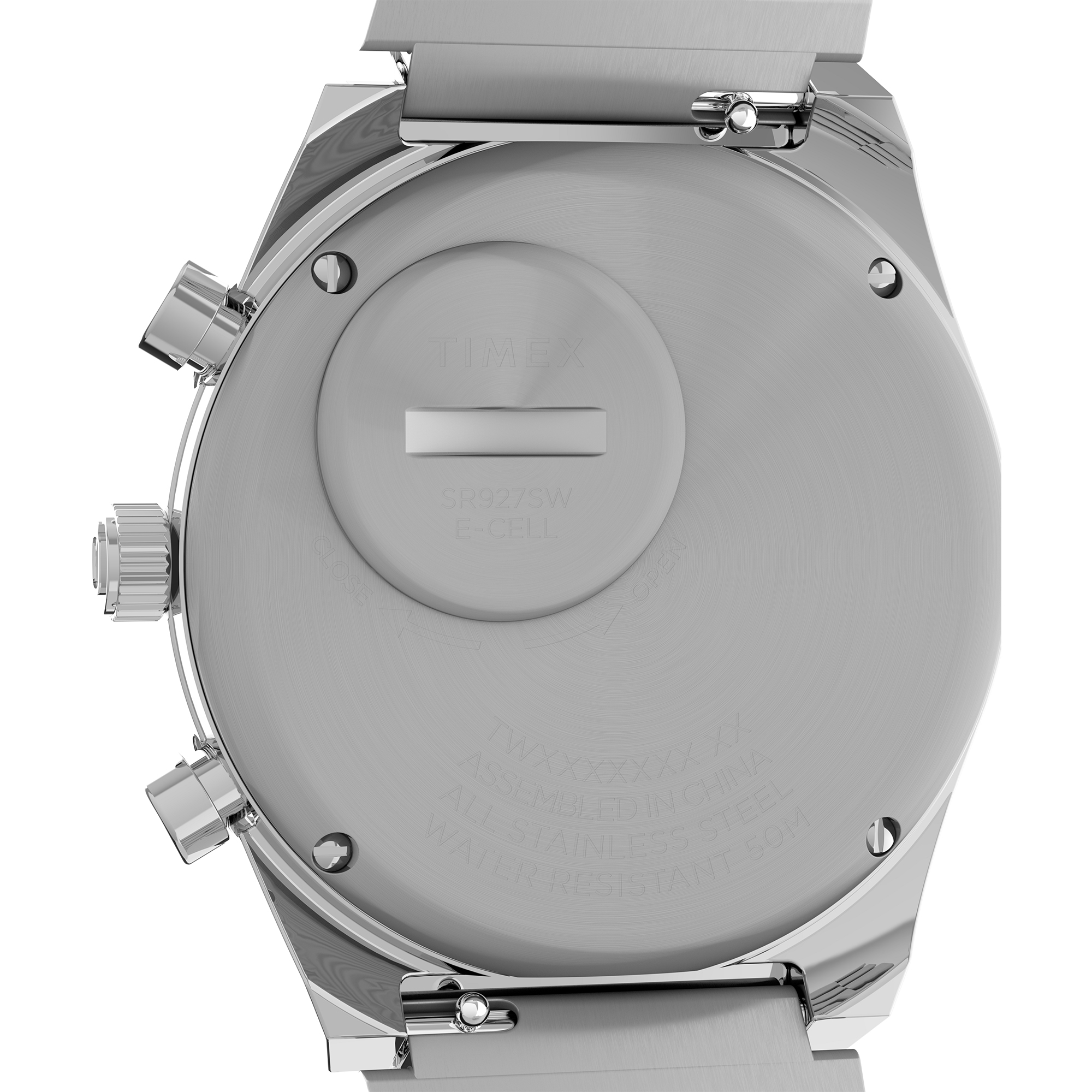 Timex TW2W33700 zegarek