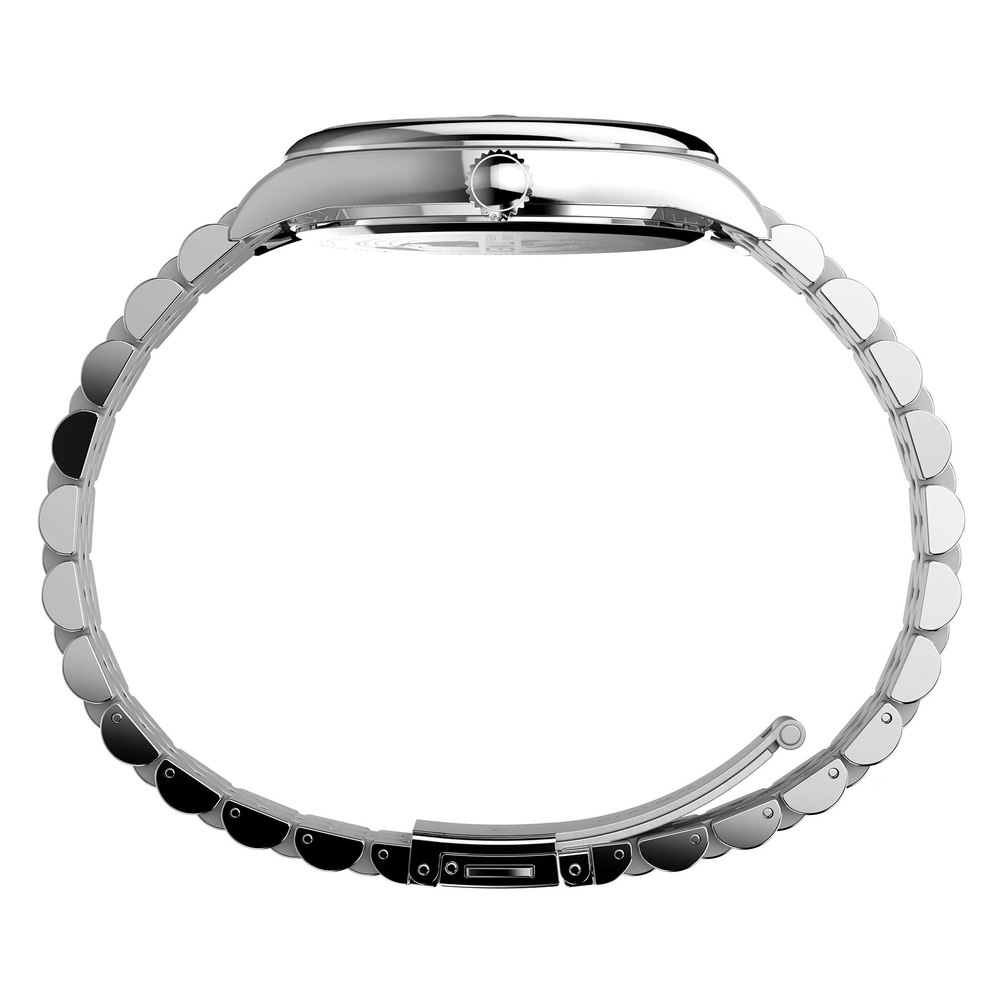 Timex TW2W42700 Trend Legacy zegarek klasyczny Trend - miniatura 2