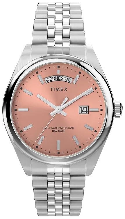 Timex TW2W42700 Trend Trend Legacy - zdjęcie 1