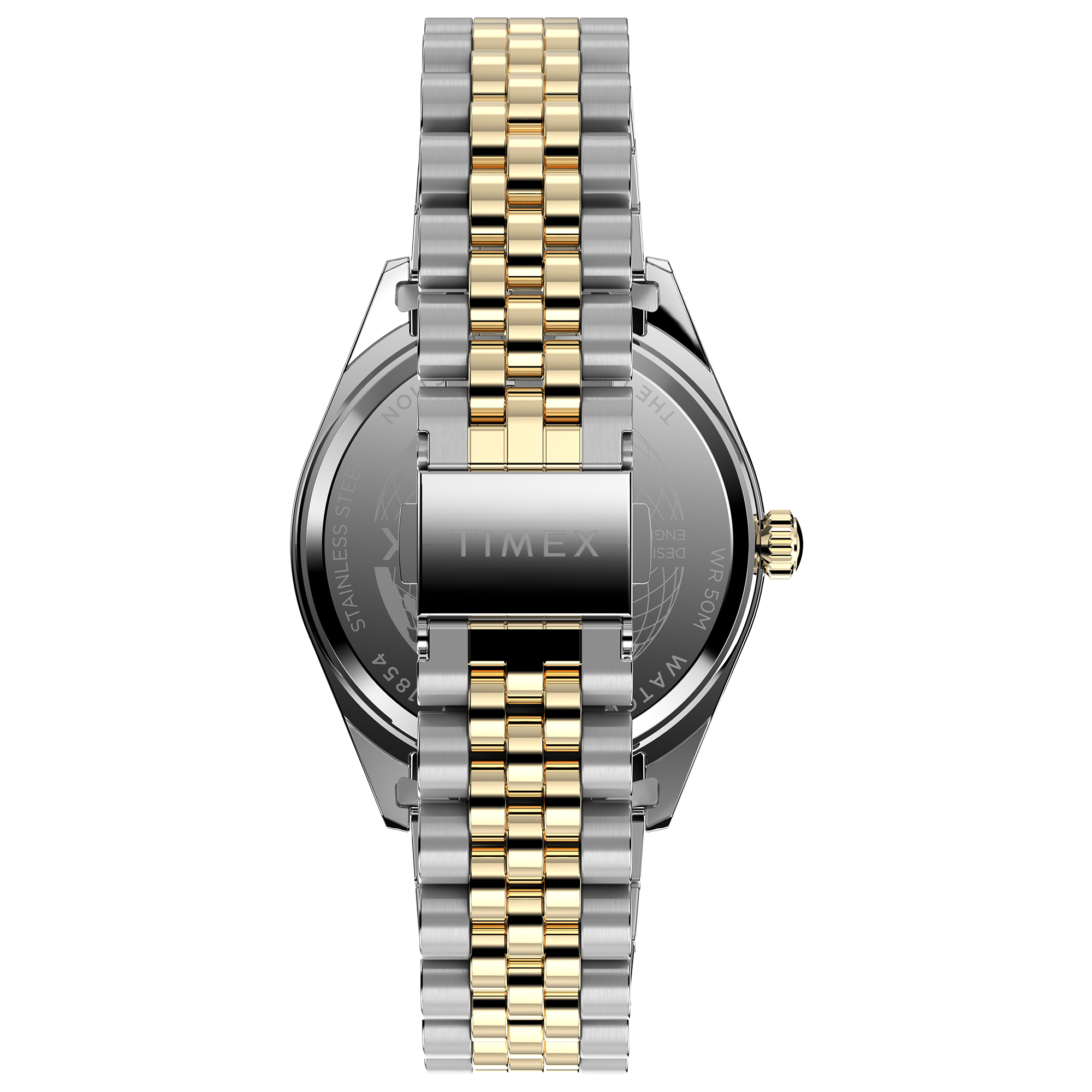 Timex TW2W42800 zegarek