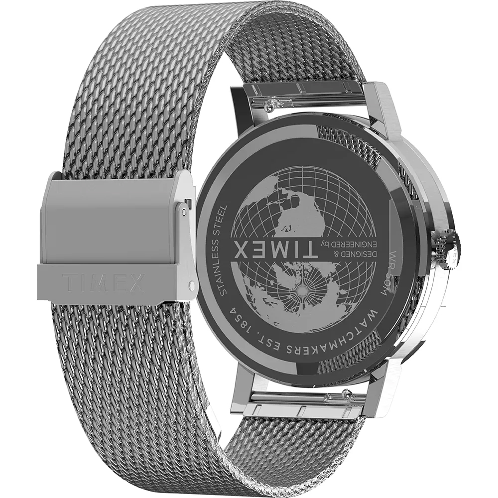Timex TW2W43500 zegarek