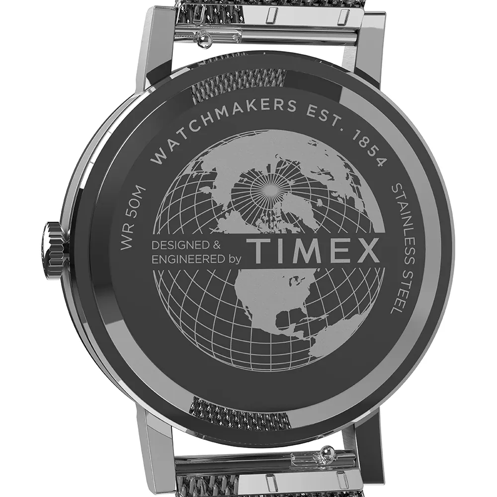 Timex TW2W43500 zegarek