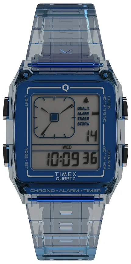 Timex TW2W45100 - zdjęcie 1