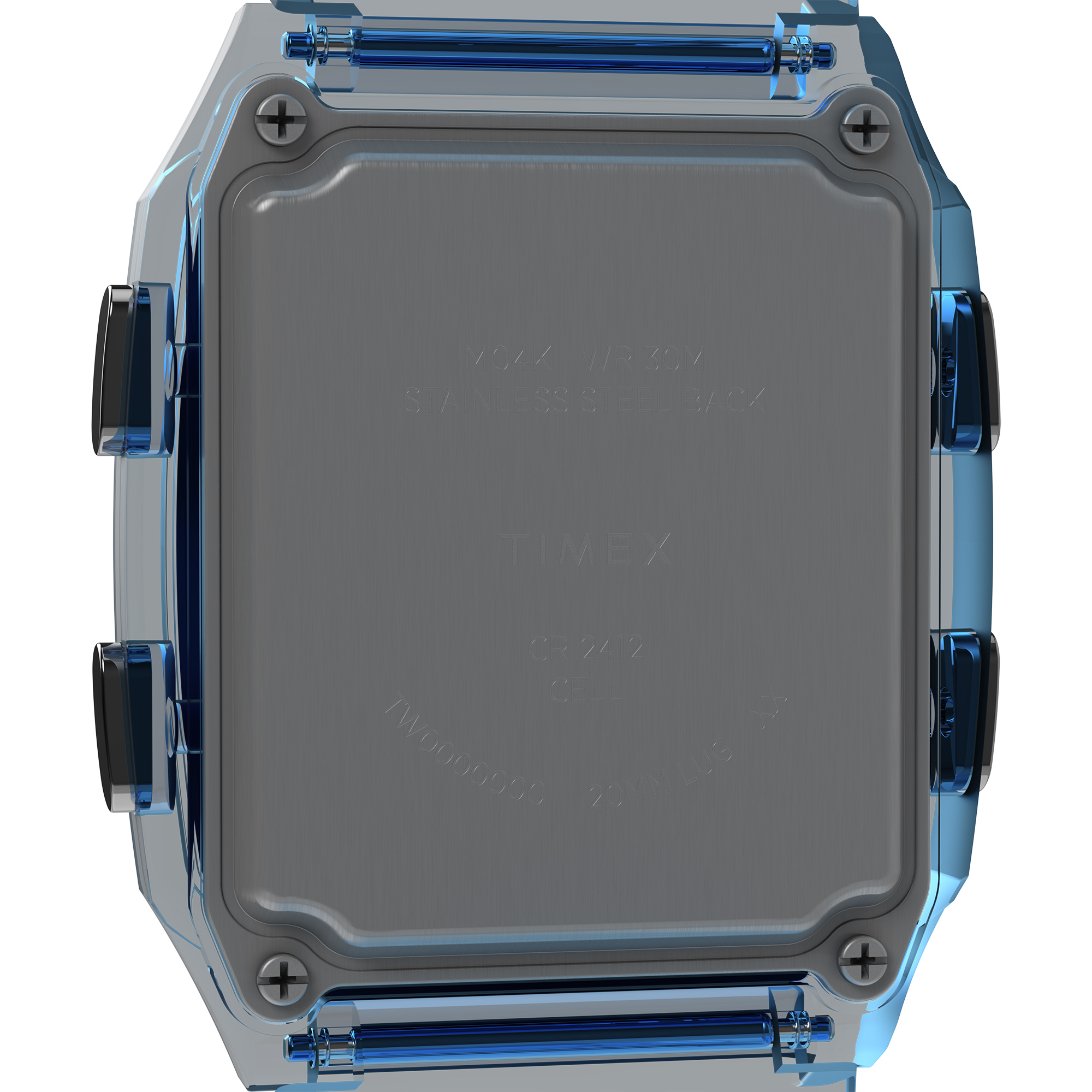 Timex TW2W45100 zegarek - miniatura 4