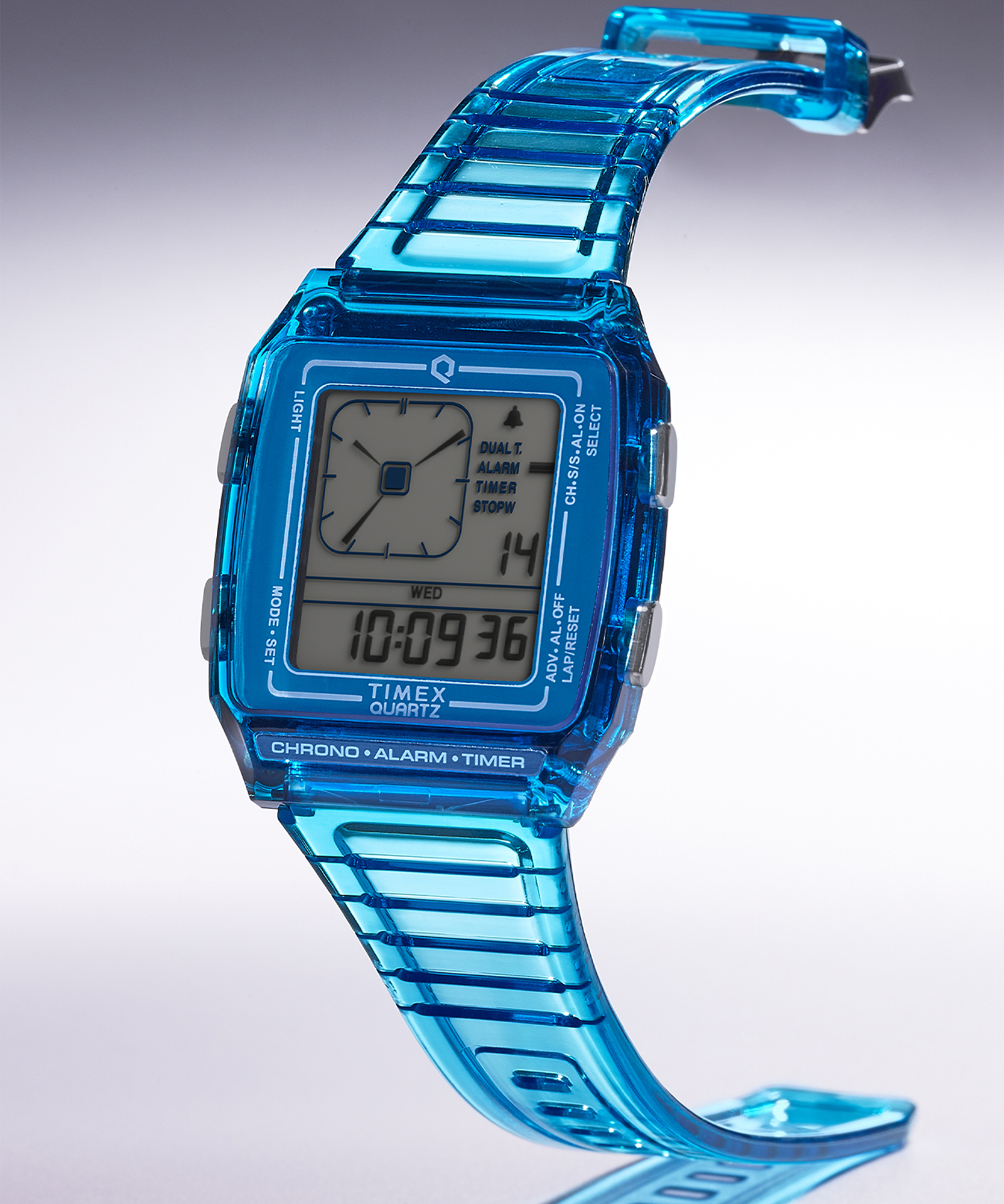 Timex TW2W45100 zegarek - miniatura 5