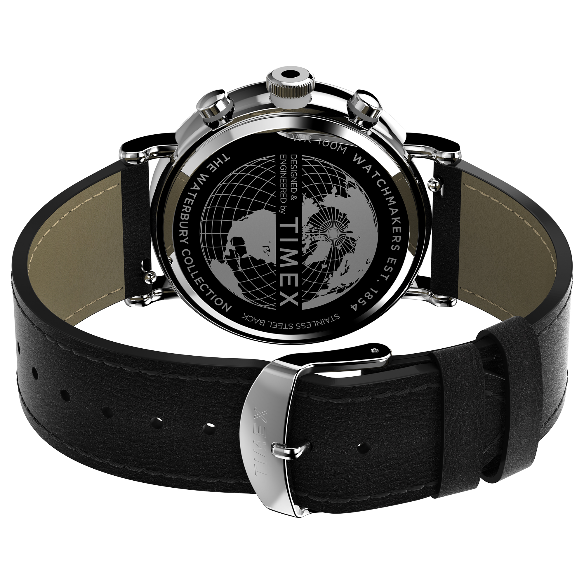 Timex TW2W47400 zegarek